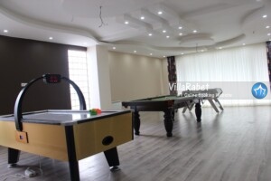 اجاره ویلا با لوازم بازی اجاره ویلا با لوازم سرگرمی اجاره ویلا شهربازی