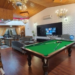 اجاره ویلا و کلبه در تعطیلات رسمی