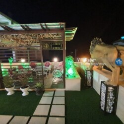 اجاره ویلا نیمه شعبان