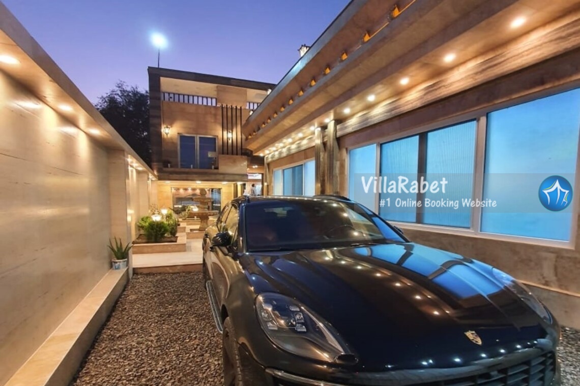 اجاره ویلا عید غدیر