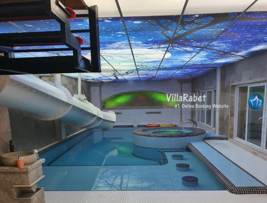 اجاره ویلا عید غدیر