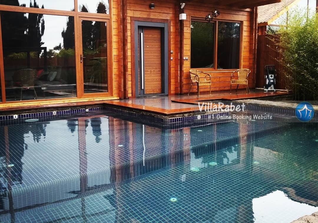 اجاره ویلا در شمال