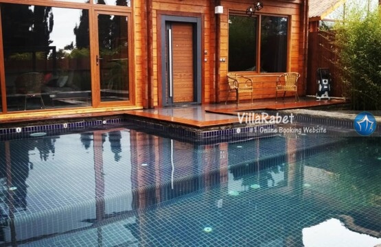 اجاره ویلا در شمال