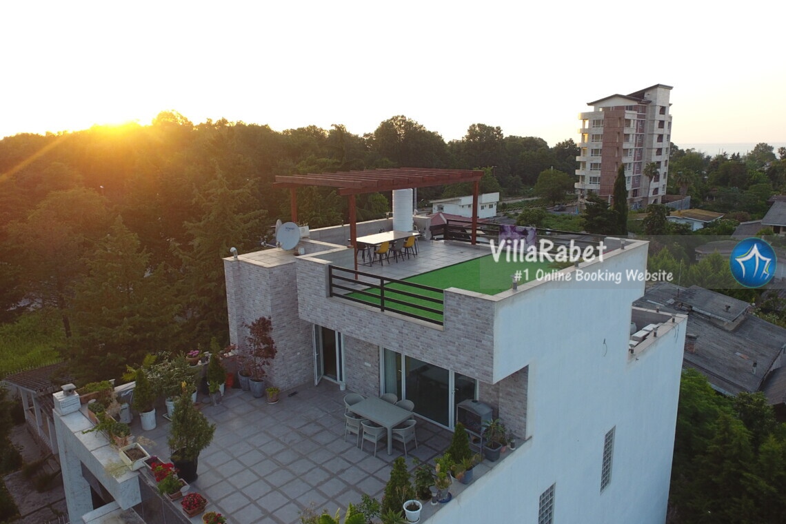 اجاره ویلا با لوازم بازی 1 شهربازی-1140x760