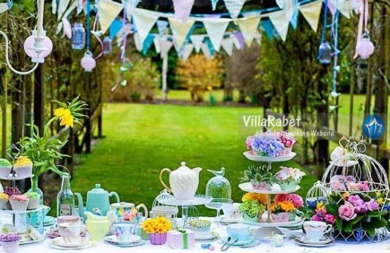 اجاره ویلا برای مهمانی-اجاره ویلا برای تولد-اجاره ویلا برای استراحت