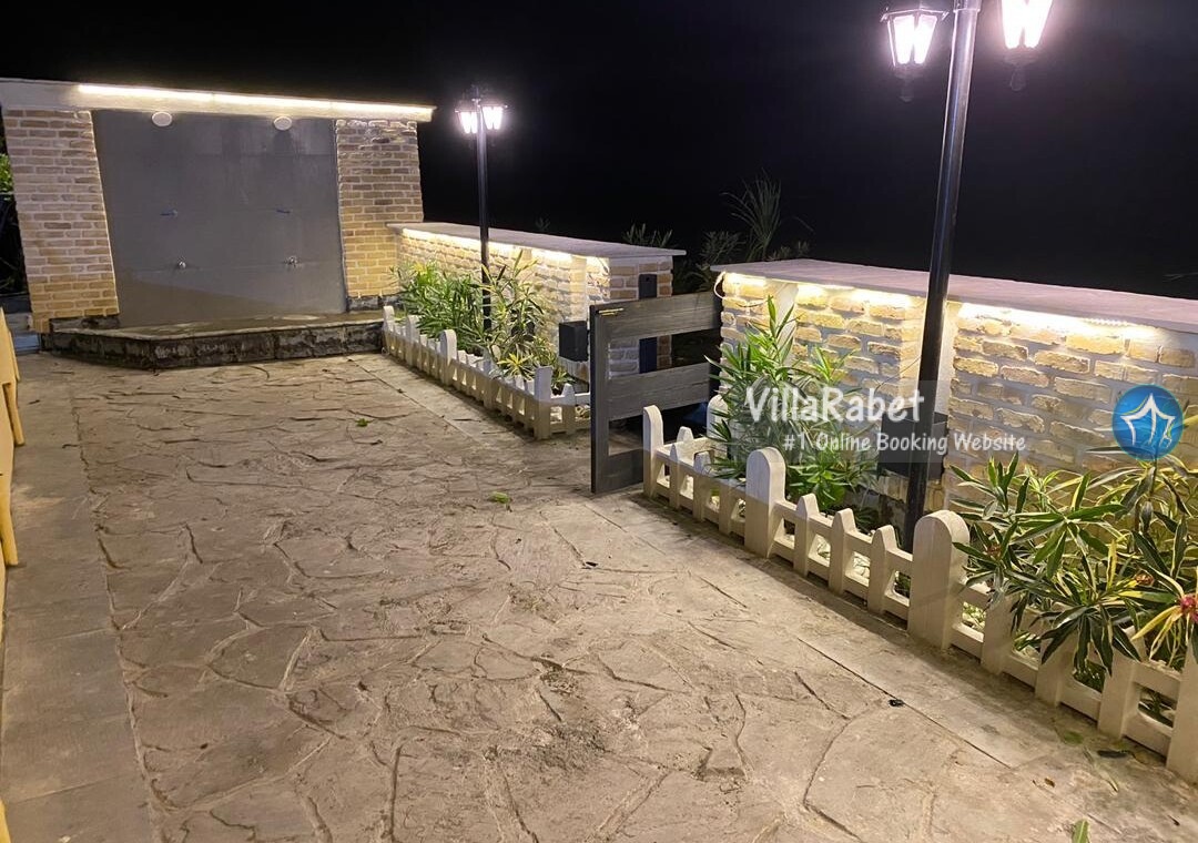بوتیک ویلا مهسا اجاره ویلا در ایزدشهر اجاره بوتیک ویلا مهسا ایزدشهر اجاره ویلا ساحلی لب دریا استخردار روباز (2)