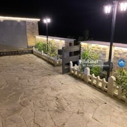 بوتیک ویلا مهسا اجاره ویلا در ایزدشهر اجاره بوتیک ویلا مهسا ایزدشهر اجاره ویلا ساحلی لب دریا استخردار روباز (2)