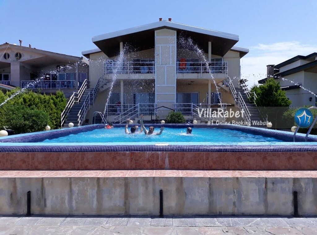 بوتیک ویلا مهسا اجاره ویلا در ایزدشهر اجاره بوتیک ویلا مهسا ایزدشهر اجاره ویلا ساحلی لب دریا استخردار روباز (2)