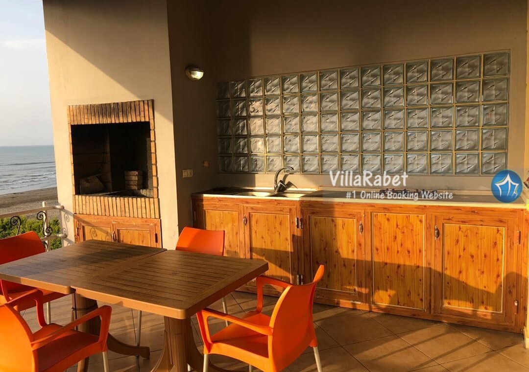 بوتیک ویلا مهسا اجاره ویلا در ایزدشهر اجاره بوتیک ویلا مهسا ایزدشهر اجاره ویلا ساحلی لب دریا استخردار روباز (2)