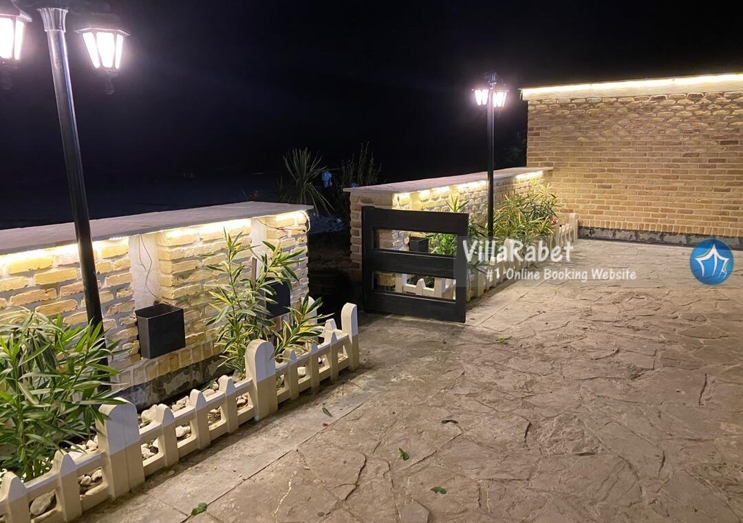 بوتیک ویلا مهسا اجاره ویلا در ایزدشهر اجاره بوتیک ویلا مهسا ایزدشهر اجاره ویلا ساحلی لب دریا استخردار روباز (2)