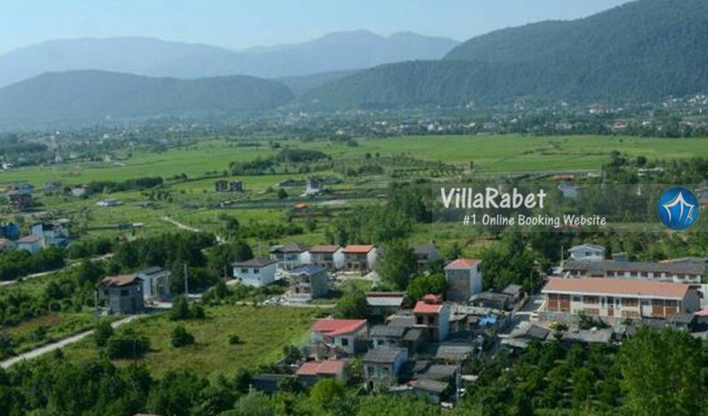 جاذبه های هچیرود- جاذبه های گردشگری هچیرود-مکان های دیدنی هچیرود-اجاره ویلا هچیرود 5 جاذبه دیدنی که با اجاره ویلا در هچیرود نزدیک شماست