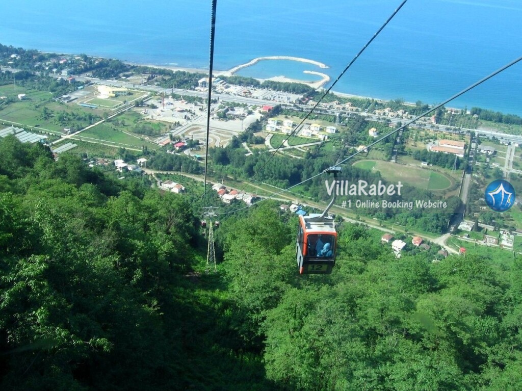 جاهای دیدنی رامسر شمال-مکان های گردشگری رامسر-جاذبه های گردشگری در رامسر-اجاره ویلا در شهر رامسر (1)