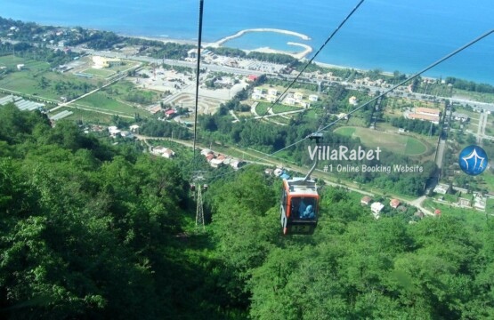 جاهای دیدنی رامسر شمال-مکان های گردشگری رامسر-جاذبه های گردشگری در رامسر-اجاره ویلا در شهر رامسر (1)
