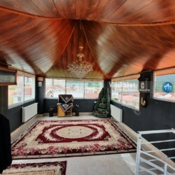 اجاره ویلا تاسوعا و عاشورا