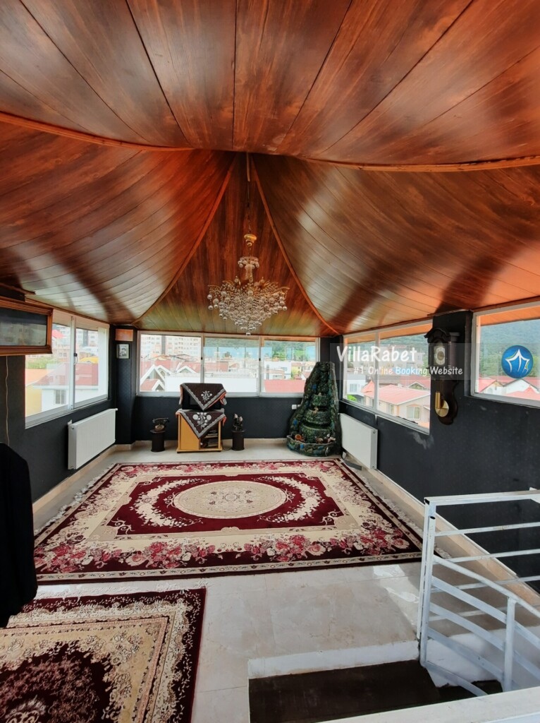 اجاره ویلا تاسوعا و عاشورا