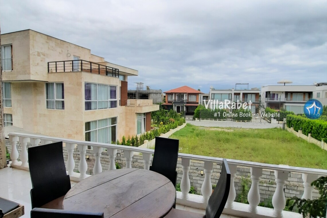 اجاره ویلا تاسوعا و عاشورا