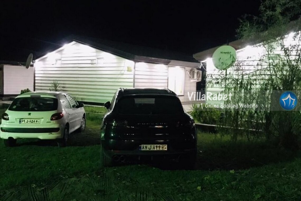 اجاره دو خوابه vip فلامینگو اجاره ویلا ساحلی کانکس فلامینگو (15)