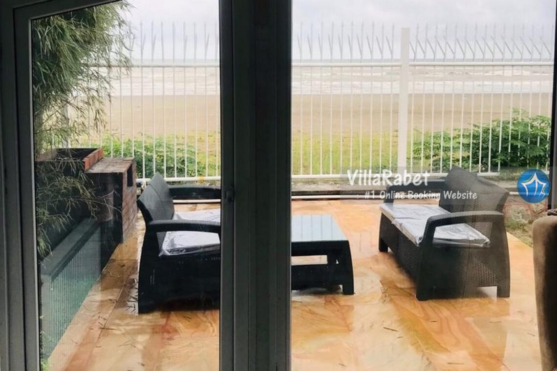 اجاره دو خوابه vip فلامینگو اجاره ویلا ساحلی کانکس فلامینگو (11)