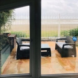 اجاره دو خوابه vip فلامینگو اجاره ویلا ساحلی کانکس فلامینگو (11)