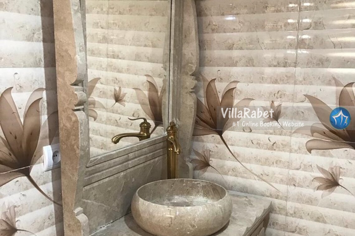 اجاره دو خوابه vip فلامینگو اجاره ویلا ساحلی کانکس فلامینگو (15)