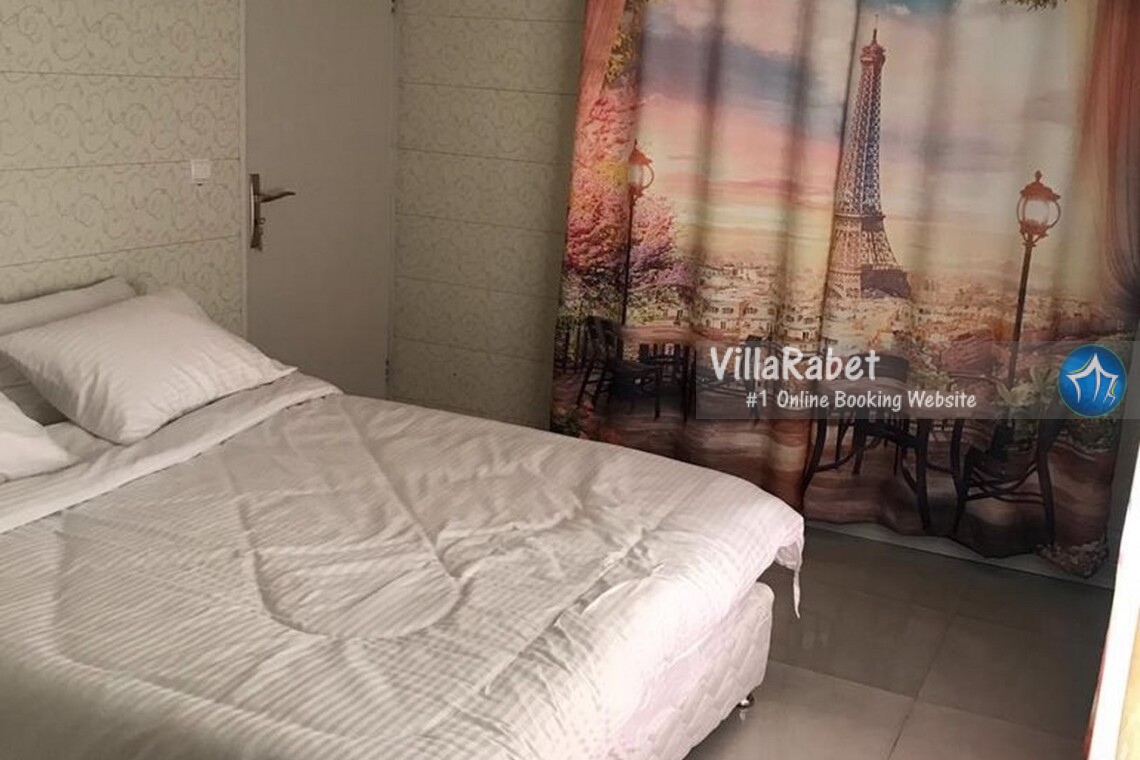 اجاره دو خوابه vip فلامینگو اجاره ویلا ساحلی کانکس فلامینگو (15)