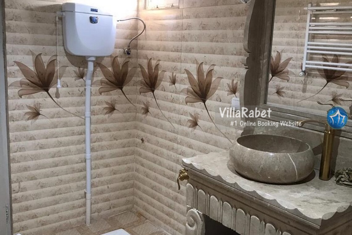 اجاره دو خوابه vip فلامینگو اجاره ویلا ساحلی کانکس فلامینگو (15)