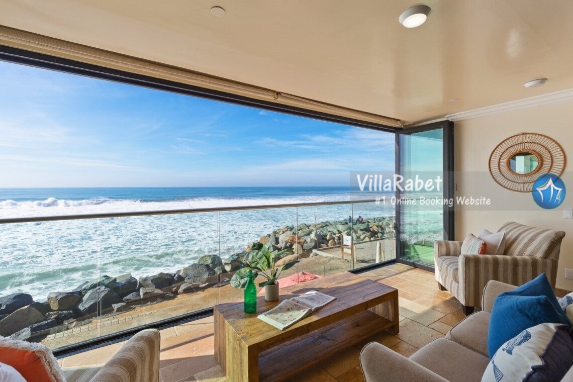 اجاره روزانه ویلا ساحلی در شمال-اجاره روزانه ویلا در ساحل-اجاره روزانه ویلا لب ساحل-اجاره روزانه ویلا لب دریا-1