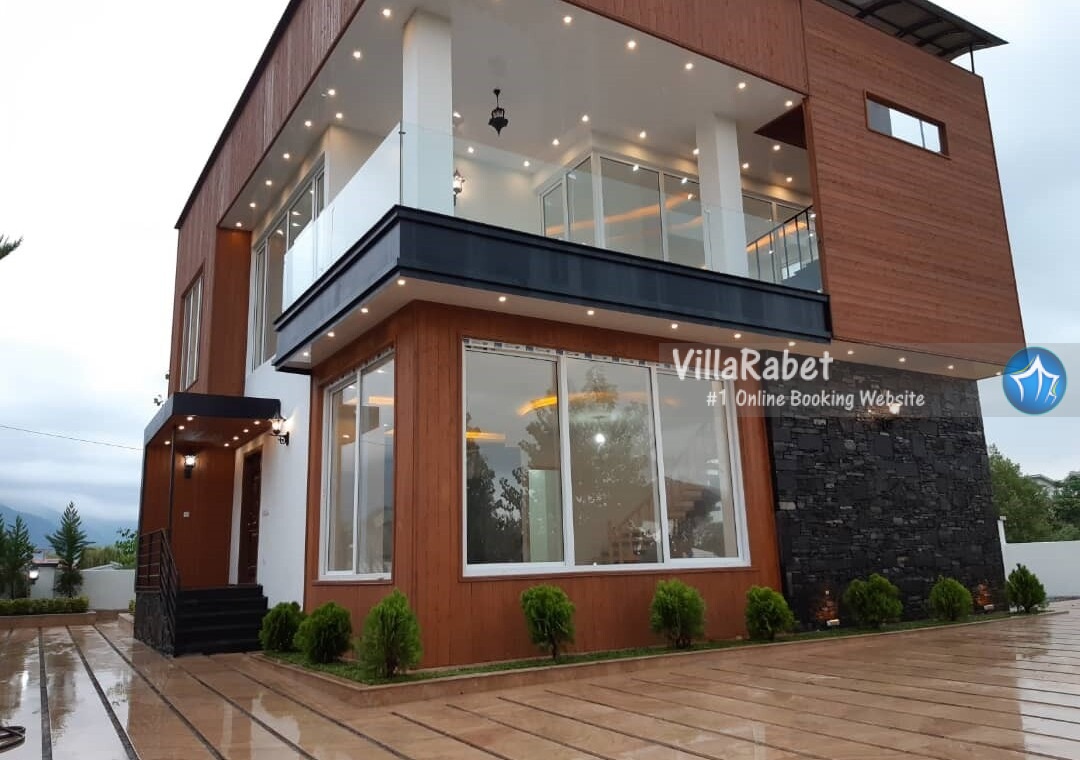 اجاره روزانه ویلا شمال-اجاره روزانه ویلا در شمال-اجاره ویلا روزانه