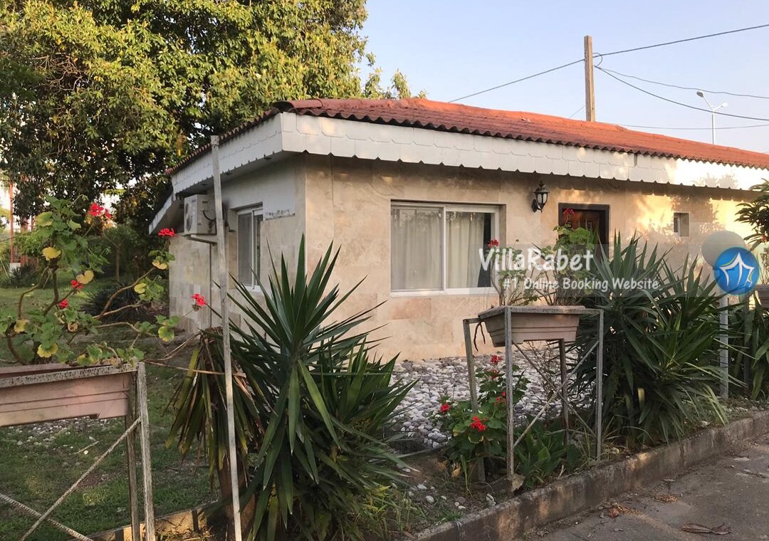 اجاره ویلا ساحلی دوخوابه فلامینگو (1)