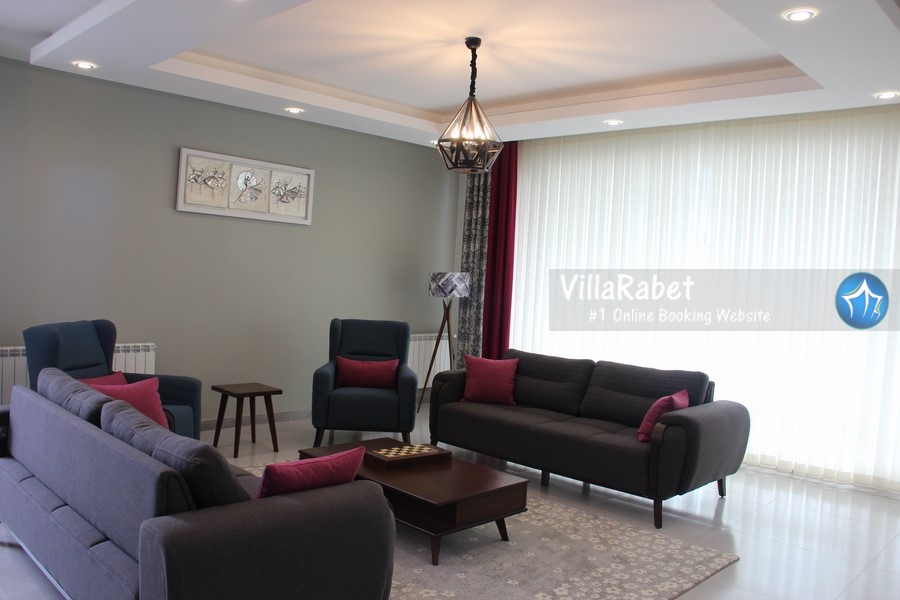 بوکینگ ویلا villa booking villa