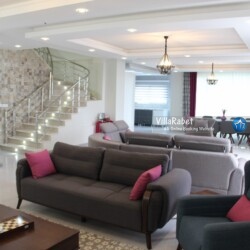 بوکینگ ویلا در مازندران