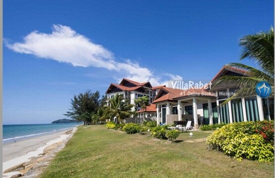 بوک ویلا ساحلی