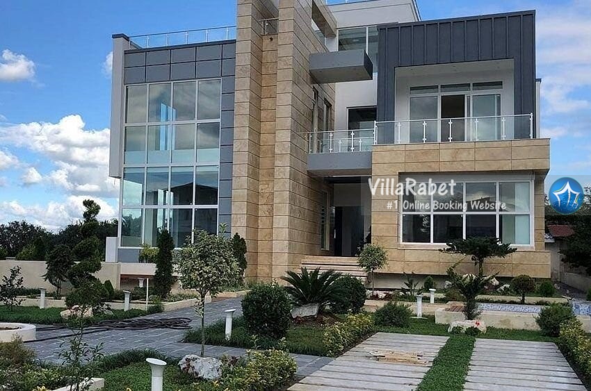 سایت رنت ویلا در شمال