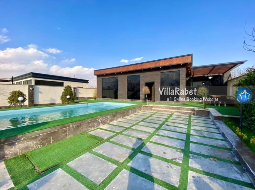 بوکینگ ویلا در کردان اجاره ویلا استخردار کردان اجاره ویلا در کردان