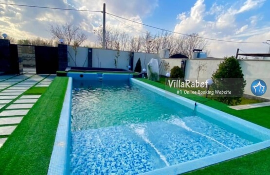 بوکینگ ویلا در کردان اجاره ویلا استخردار کردان اجاره ویلا در کردان1