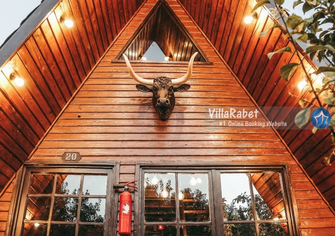 بوکینگ کلبه (2)