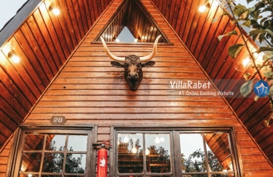 بوکینگ کلبه (2)