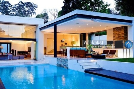 تبلیغات مجازی ساخت کلیپ اجاره ویلا