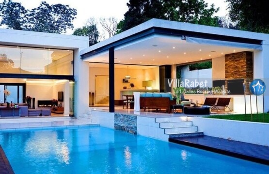 تبلیغات مجازی ساخت کلیپ اجاره ویلا