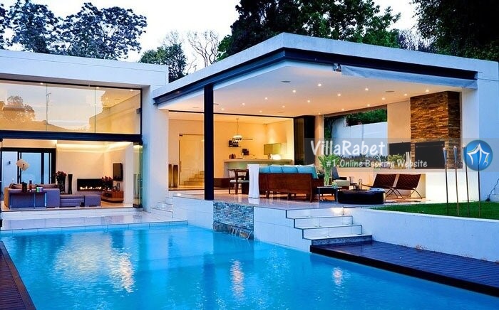 تبلیغات مجازی ساخت کلیپ اجاره ویلا