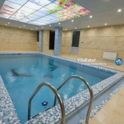 اجاره ویلای لوکس استخردار تله کابین رامسر