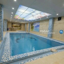 اجاره ویلای لوکس استخردار تله کابین رامسر