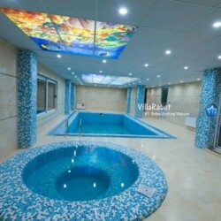 اجاره ویلای لوکس استخردار تله کابین رامسر