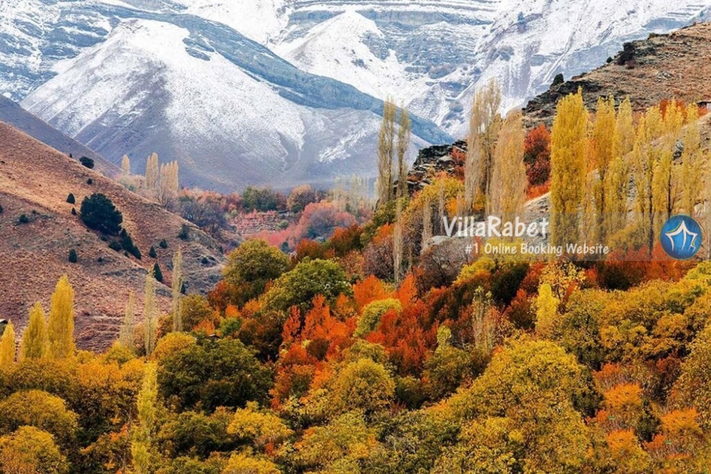 اجاره ویلا در میگون فشم-اجاره باغ ویلا در میگون-رزرو ویلا در میگون-اجاره ویلا میگون اجاره ویلا در میگون2