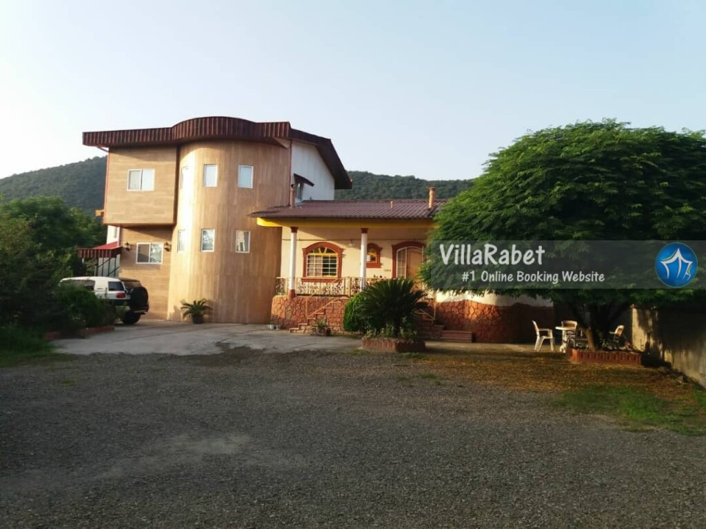 اجاره ویلا در شمال