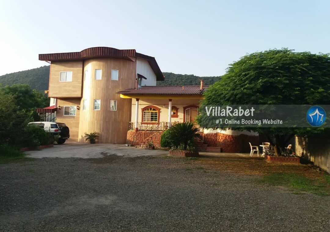 اجاره ویلا در شمال