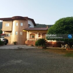 اجاره ویلا در شمال