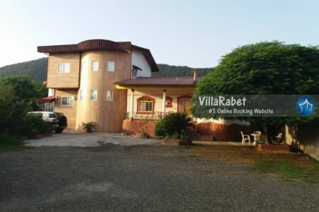 اجاره ویلا در شمال