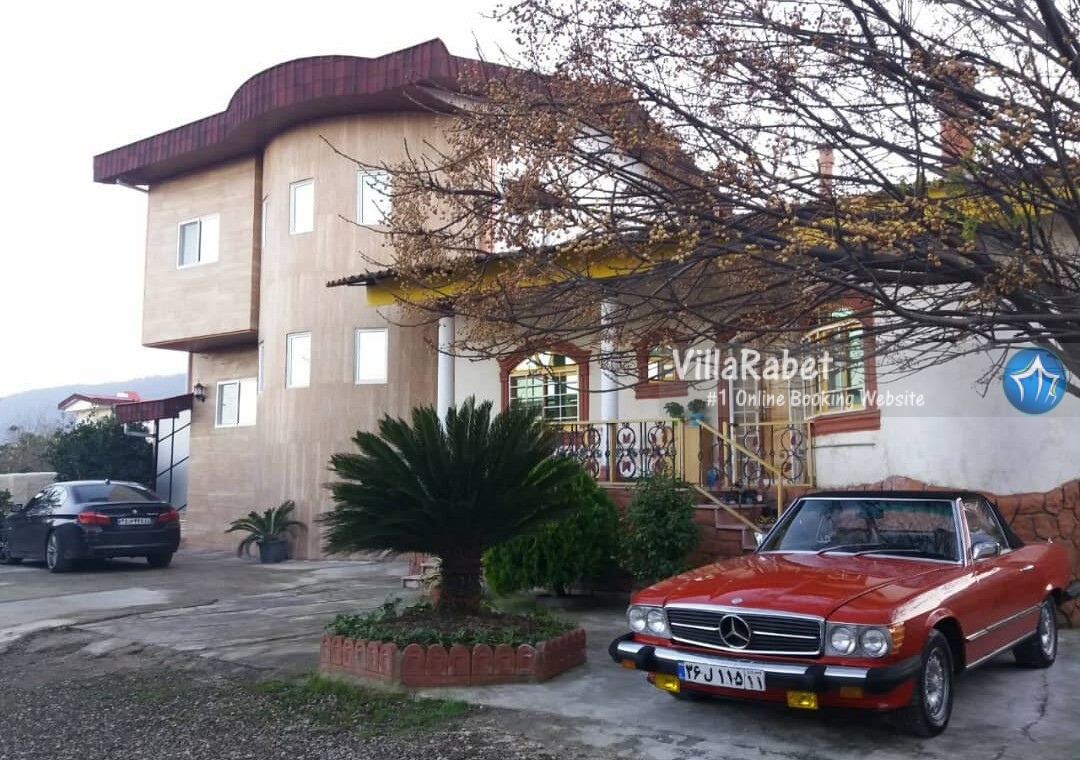 رزرو آنلاین ویلا رزرو آنلاین ویلا اجاره ویلا برای ایام عید