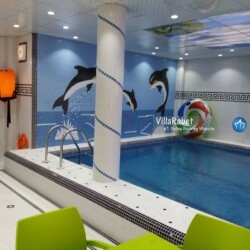 رزرو آنلاین ویلا